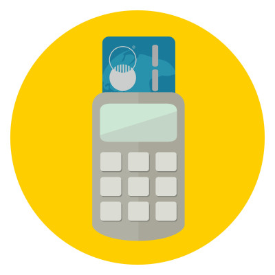 Приставы списали долг с карты?